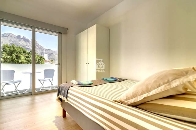 1 sovrum Lägenhet till salu i Casco Urbano, Adeje med pool - 340 000 € (Ref: 9419287)