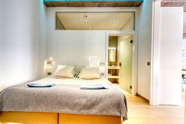 1 sovrum Lägenhet till salu i Casco Urbano, Adeje med pool - 340 000 € (Ref: 9419287)