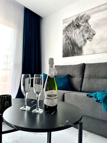 1 soveværelse Lejlighed til salg i Torviscas Bajo, Adeje med swimmingpool - € 325.000 (Ref: 9419288)