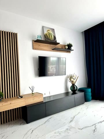 1 soveværelse Lejlighed til salg i Torviscas Bajo, Adeje med swimmingpool - € 325.000 (Ref: 9419288)