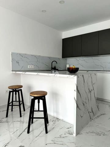 1 soveværelse Lejlighed til salg i Torviscas Bajo, Adeje med swimmingpool - € 325.000 (Ref: 9419288)