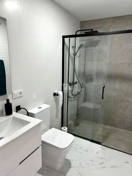 1 soveværelse Lejlighed til salg i Costa Adeje med swimmingpool - € 325.000 (Ref: 9419288)