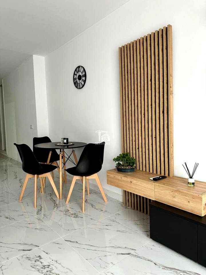 1 soveværelse Lejlighed til salg i Costa Adeje med swimmingpool - € 325.000 (Ref: 9419288)