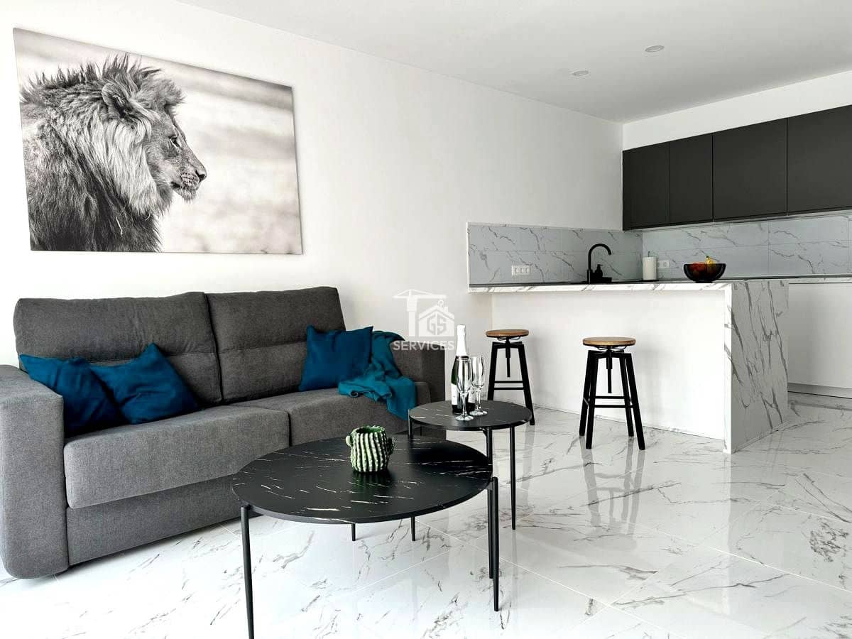 1 soveværelse Lejlighed til salg i Costa Adeje med swimmingpool - € 325.000 (Ref: 9419288)