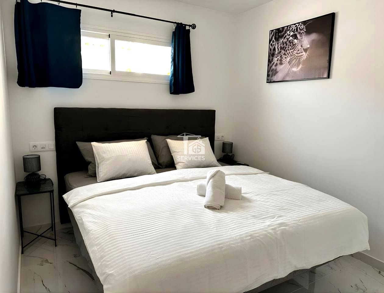 1 soveværelse Lejlighed til salg i Costa Adeje med swimmingpool - € 325.000 (Ref: 9419288)