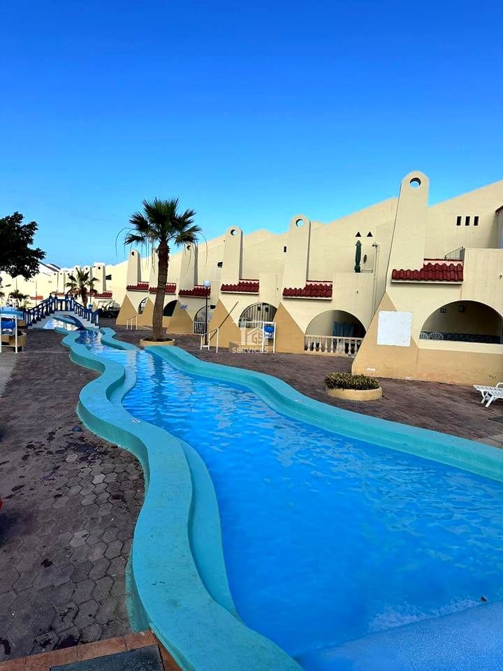 1 soveværelse Lejlighed til salg i Costa Adeje med swimmingpool - € 325.000 (Ref: 9419288)