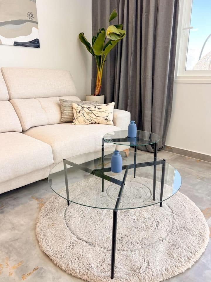 2 bedroom Flat for sale in Arona with garage - € 239,000 (Ref: 9421781)