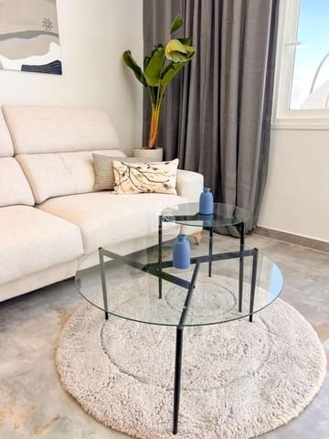 2 makuuhuone Asunto myytävänä paikassa Arona mukana 
autotalli - 239 000 € (Ref: 9421781)