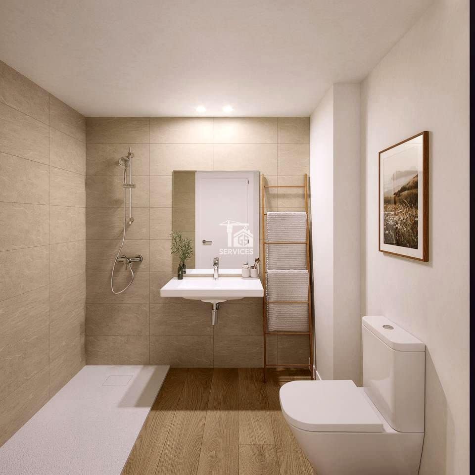 2 chambre Appartement à vendre à Arico avec piscine garage - 379 500 € (Ref: 9424174)