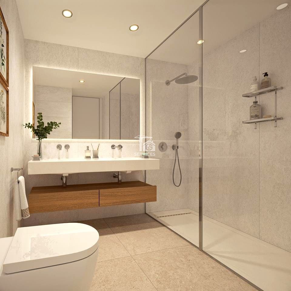 2 sypialnia Mieszkanie na sprzedaż w Adeje z basenem garażem - 670 000 € (Ref: 9425379)