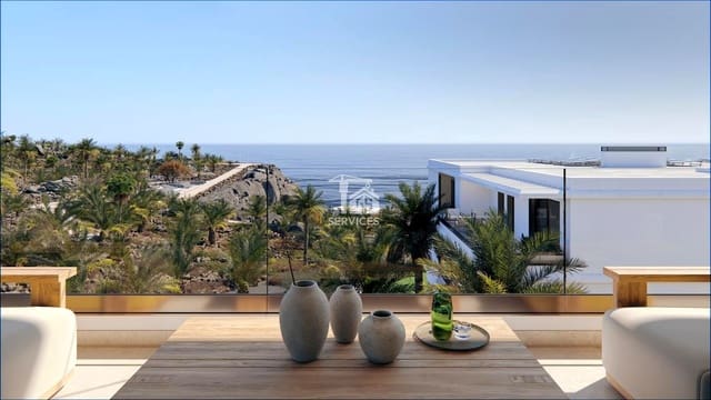 2 slaapkamer Flat te koop in Callao Salvaje - Playa Paraíso, Adeje met zwembad garage - € 653.000 (Ref: 9425380)