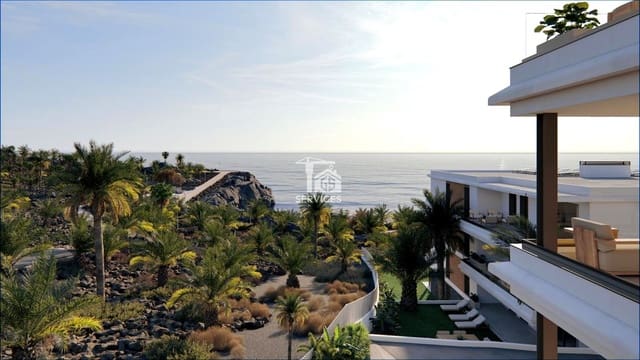 2 soveværelse Lejlighed til salg i Callao Salvaje - Playa Paraíso, Adeje med swimmingpool garage - € 653.000 (Ref: 9425380)
