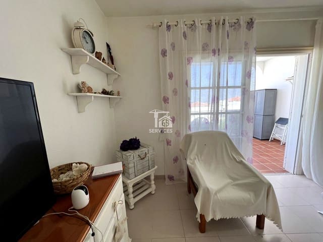 1 chambre Appartement à vendre à Torviscas Centro y Alto, Adeje avec piscine - 309 000 € (Ref: 9425438)