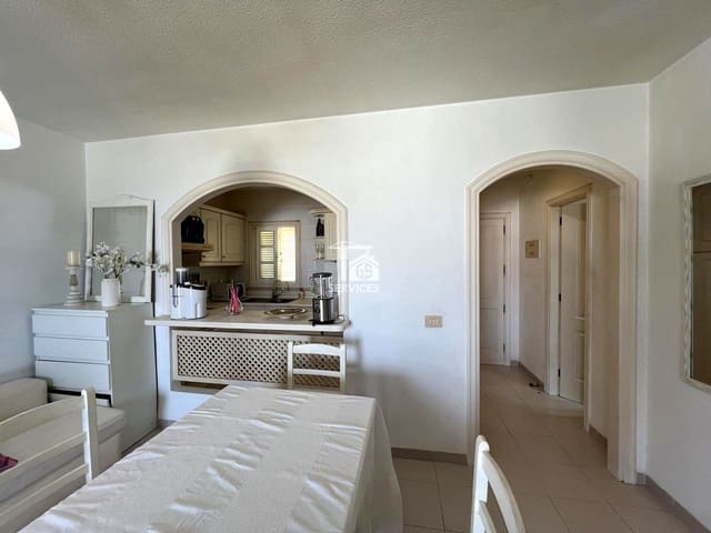 1 chambre Appartement à vendre à Torviscas Centro y Alto, Adeje avec piscine - 309 000 € (Ref: 9425438)