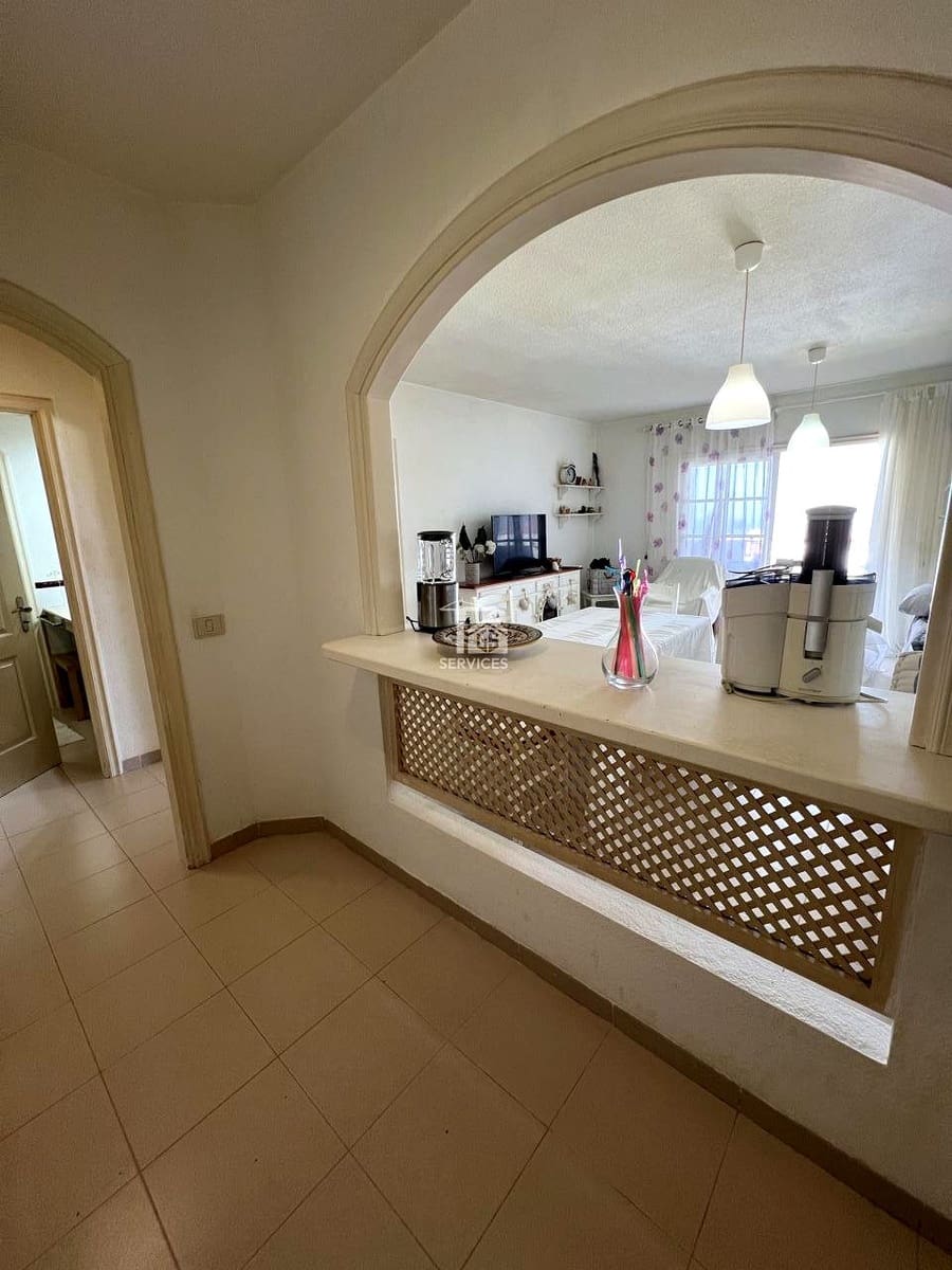 1 soveværelse Lejlighed til salg i Costa Adeje med swimmingpool - € 309.000 (Ref: 9425438)