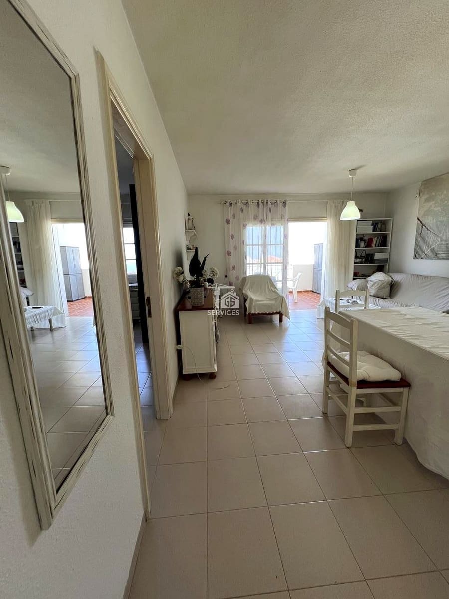 1 soveværelse Lejlighed til salg i Costa Adeje med swimmingpool - € 309.000 (Ref: 9425438)