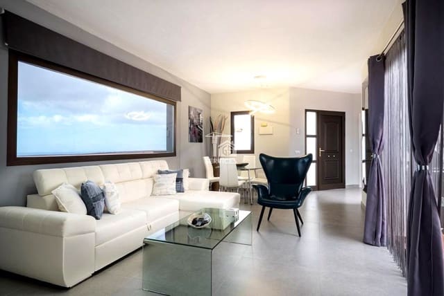 2 chambre Villa/Maison à vendre à La Oliva avec piscine garage - 620 000 € (Ref: 9425439)