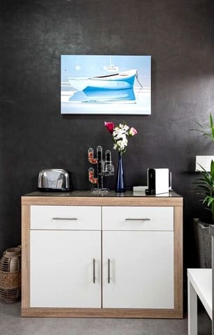 2 chambre Villa/Maison à vendre à La Oliva avec piscine garage - 620 000 € (Ref: 9425439)