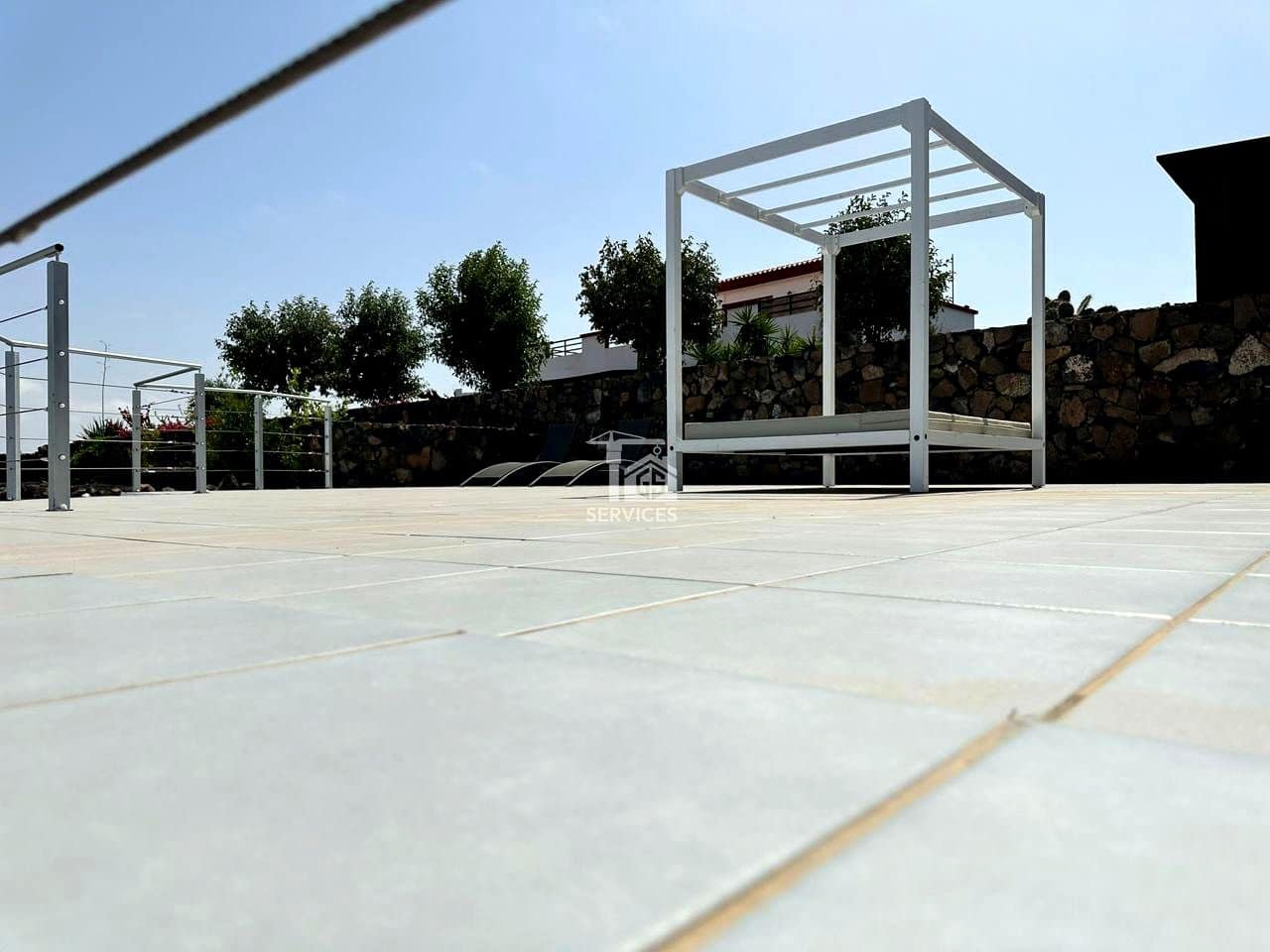 2 slaapkamer Villa te koop in La Oliva met zwembad garage - € 620.000 (Ref: 9425439)