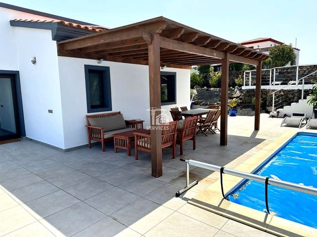 2 chambre Villa/Maison à vendre à La Oliva avec piscine garage - 620 000 € (Ref: 9425439)