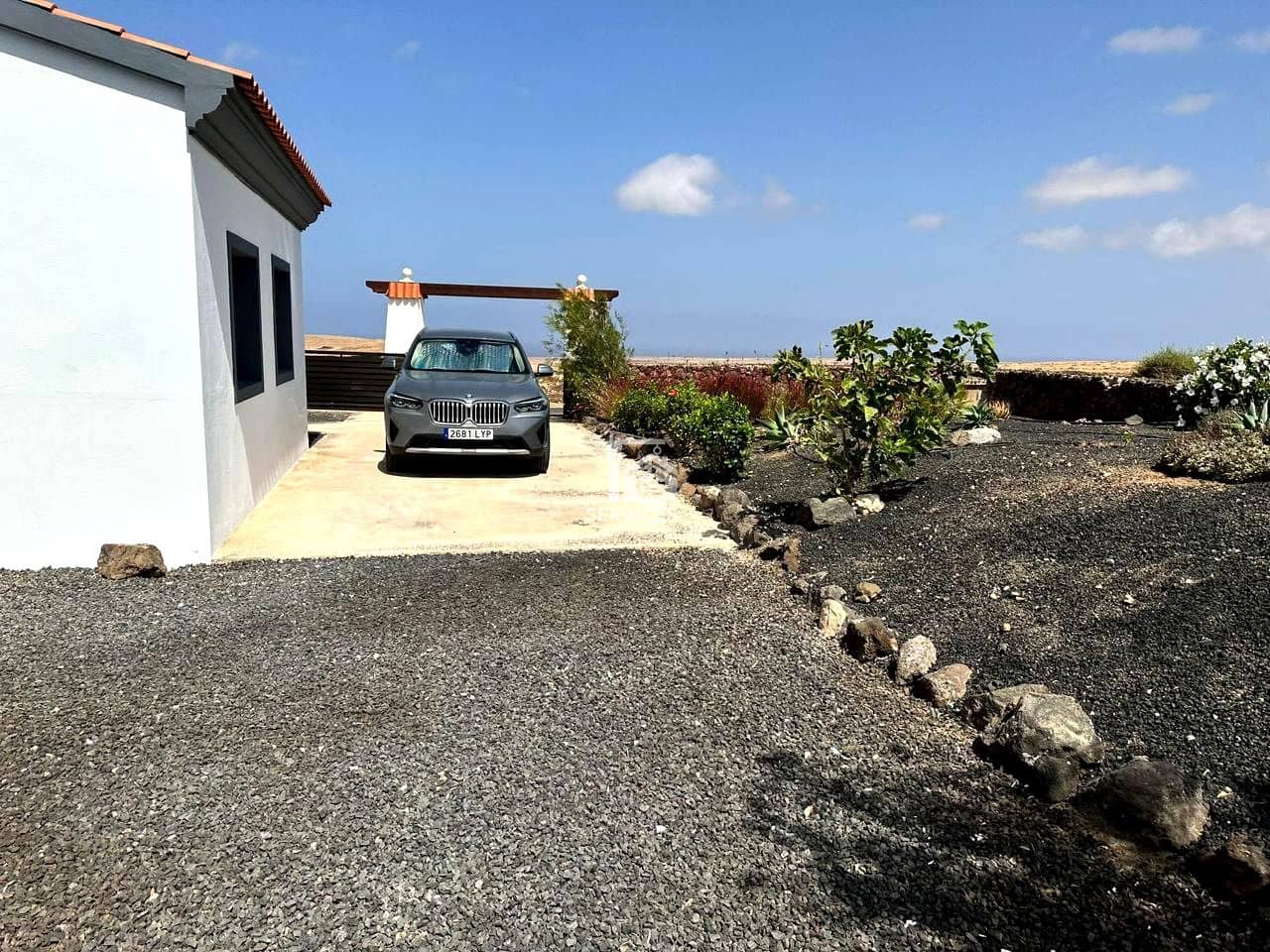 2 slaapkamer Villa te koop in La Oliva met zwembad garage - € 620.000 (Ref: 9425439)