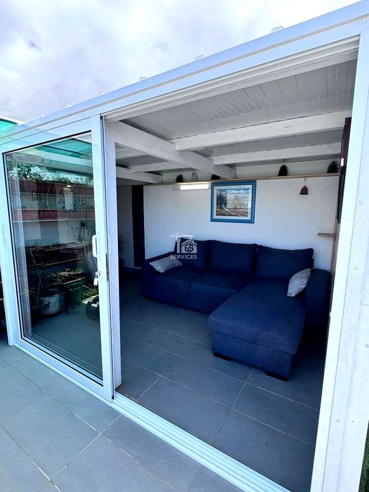 3 slaapkamer Flat te koop in Granadilla de Abona met garage - € 375.000 (Ref: 9425646)