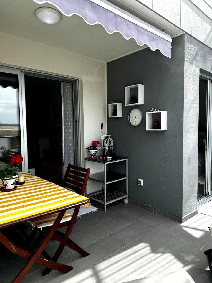 3 slaapkamer Flat te koop in Granadilla de Abona met garage - € 375.000 (Ref: 9425646)