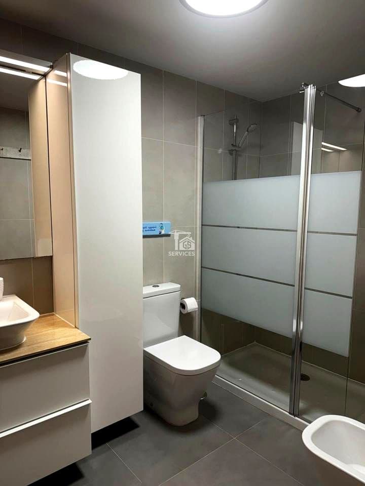 3 slaapkamer Flat te koop in Granadilla de Abona met garage - € 375.000 (Ref: 9425646)