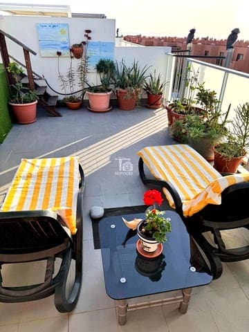 3 slaapkamer Flat te koop in Granadilla de Abona met garage - € 375.000 (Ref: 9425646)