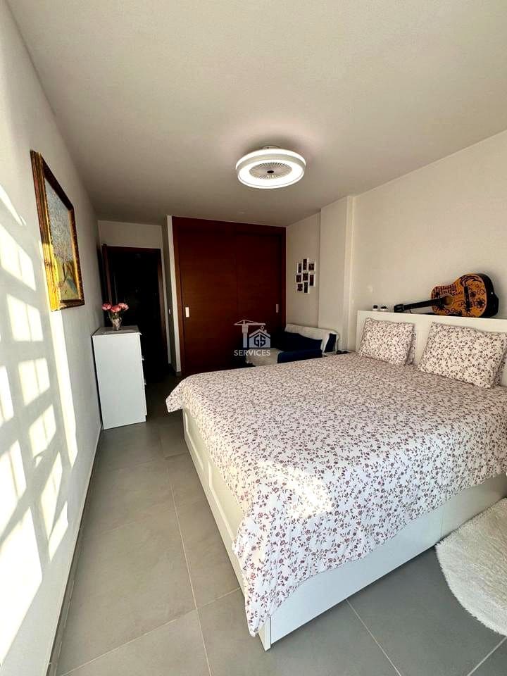 3 slaapkamer Flat te koop in Granadilla de Abona met garage - € 375.000 (Ref: 9425646)