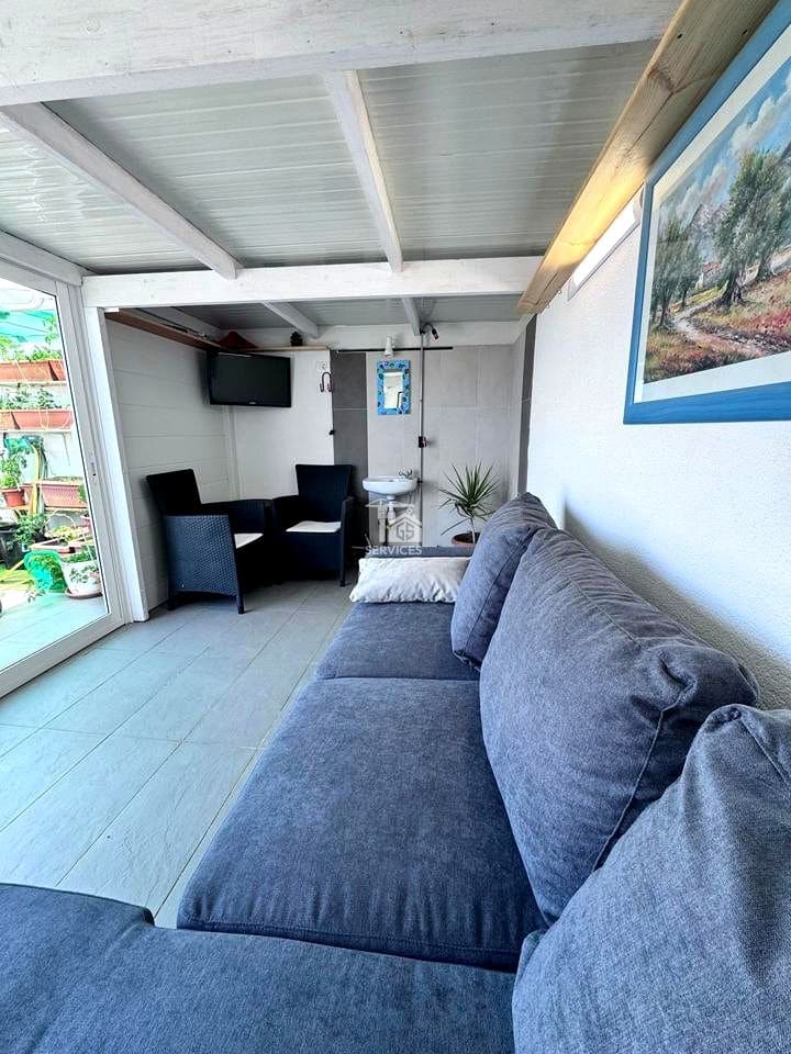 3 slaapkamer Flat te koop in Granadilla de Abona met garage - € 375.000 (Ref: 9425646)