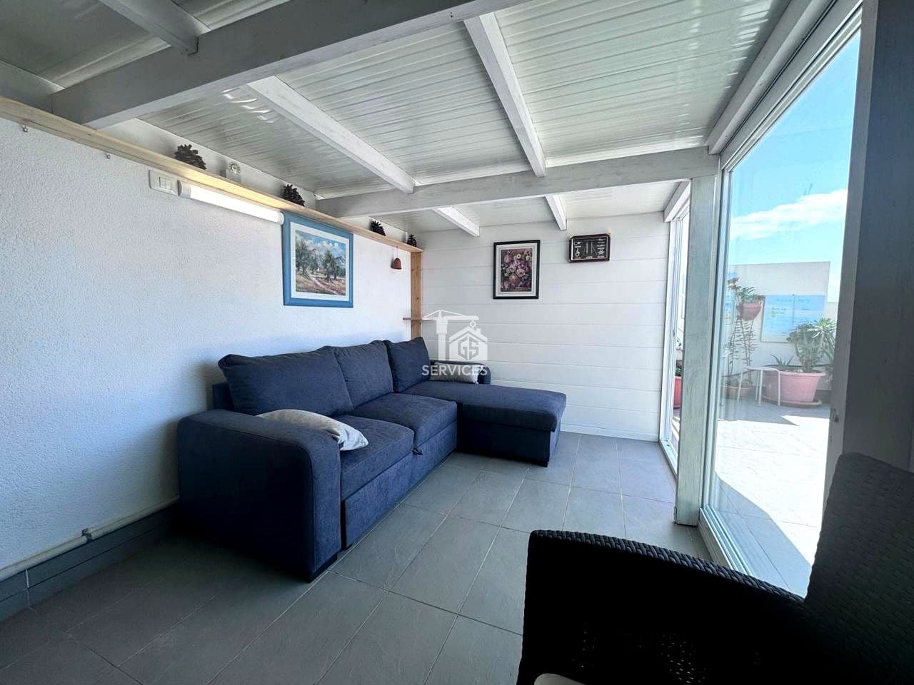 3 slaapkamer Flat te koop in Granadilla de Abona met garage - € 375.000 (Ref: 9425646)