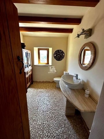 5 camera da letto Finca/Casa di Campagna in vendita in Arona con piscina garage - 800.000 € (Rif: 9425647)