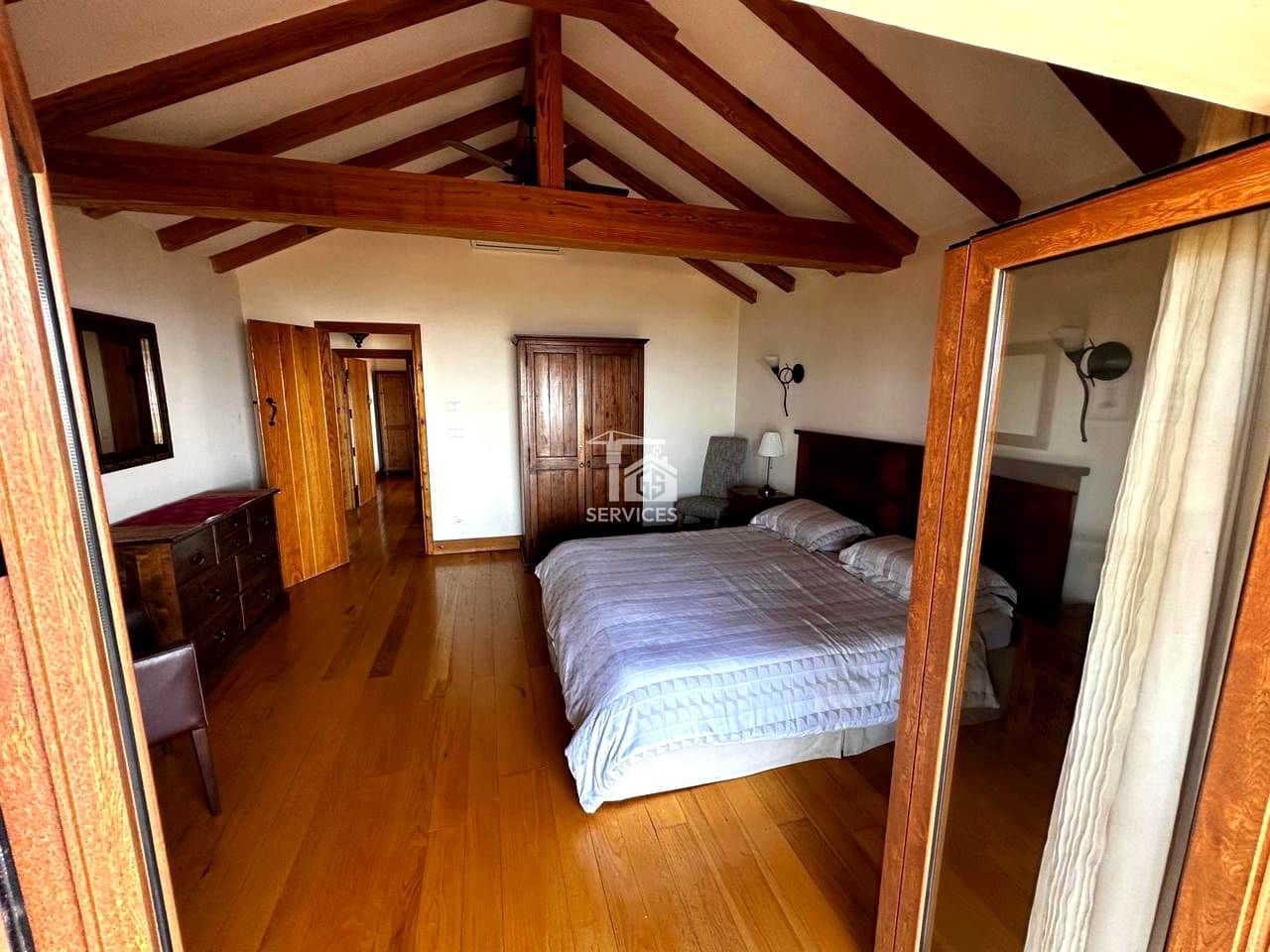 5 camera da letto Finca/Casa di Campagna in vendita in Arona con piscina garage - 800.000 € (Rif: 9425647)