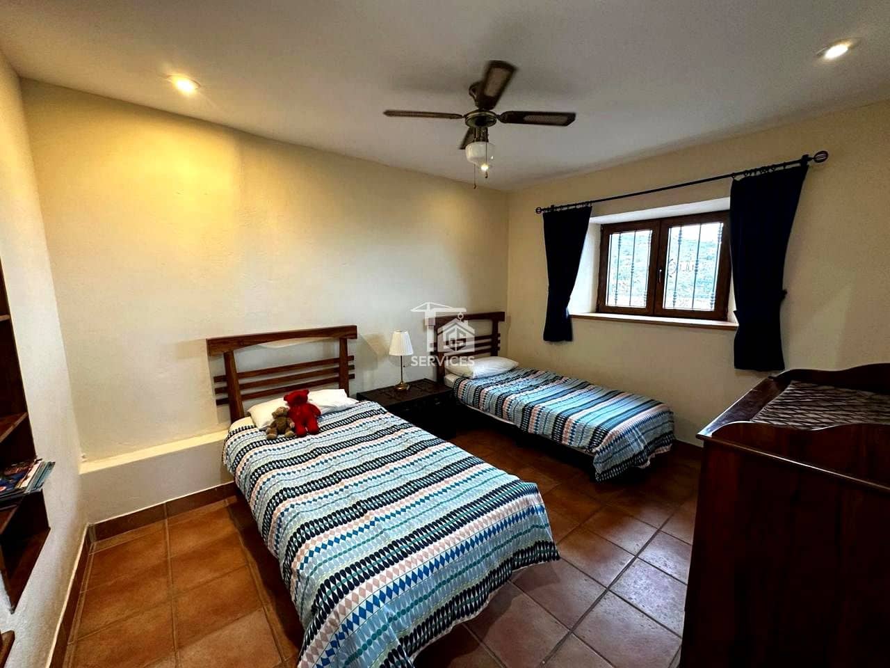 5 camera da letto Finca/Casa di Campagna in vendita in Arona con piscina garage - 800.000 € (Rif: 9425647)