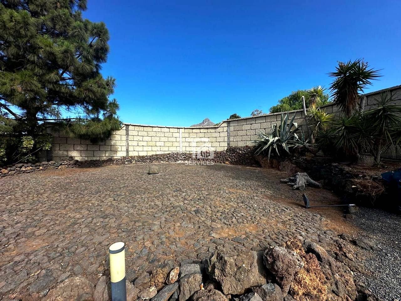 5 camera da letto Finca/Casa di Campagna in vendita in Arona con piscina garage - 800.000 € (Rif: 9425647)