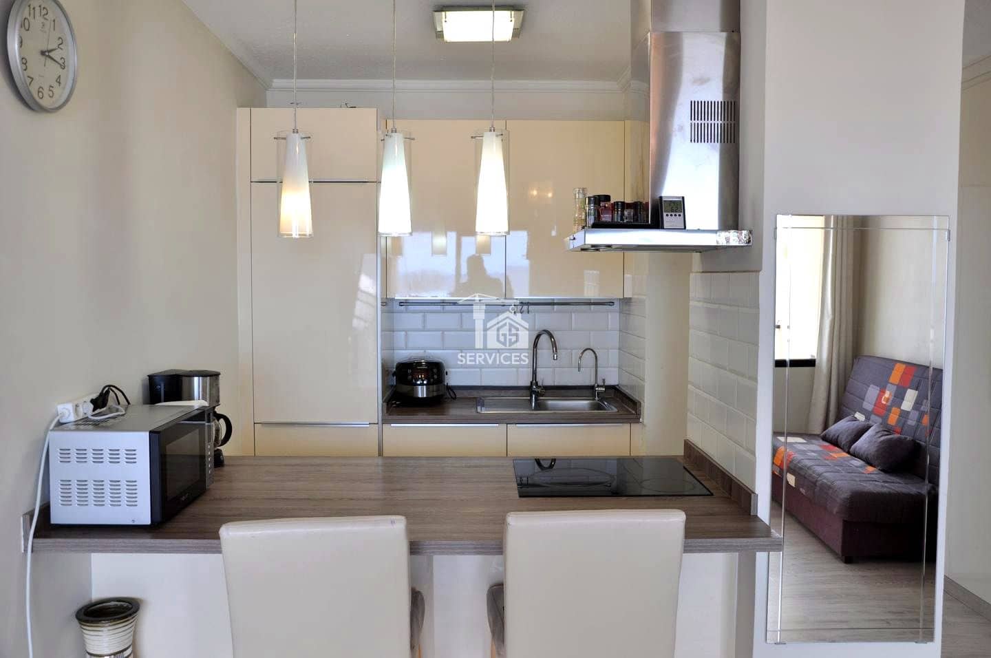 1 slaapkamer Flat te koop in Adeje met zwembad garage - € 264.000 (Ref: 9425648)