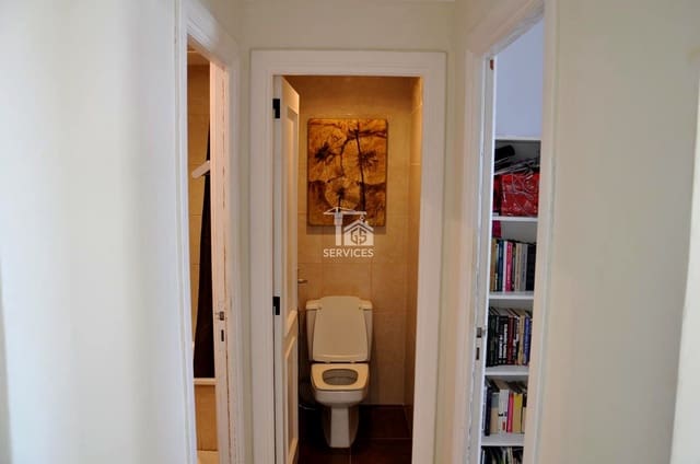 1 quarto Apartamento para venda em Callao Salvaje - Playa Paraíso, Adeje com piscina garagem - 264 000 € (Ref: 9425648)