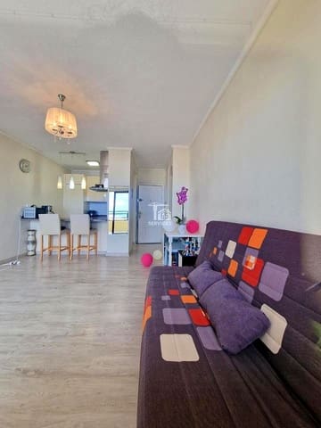 1 quarto Apartamento para venda em Callao Salvaje - Playa Paraíso, Adeje com piscina garagem - 264 000 € (Ref: 9425648)