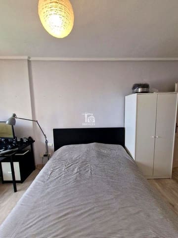 1 quarto Apartamento para venda em Callao Salvaje - Playa Paraíso, Adeje com piscina garagem - 264 000 € (Ref: 9425648)