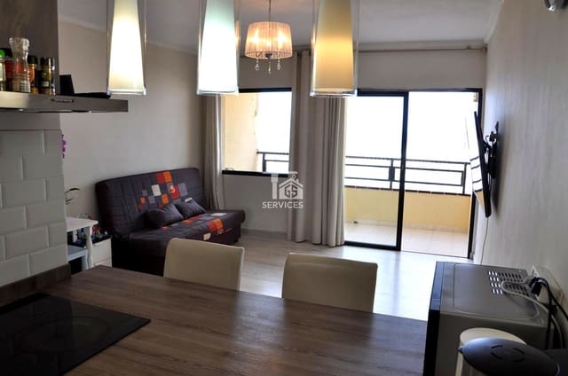 1 quarto Apartamento para venda em Callao Salvaje - Playa Paraíso, Adeje com piscina garagem - 264 000 € (Ref: 9425648)