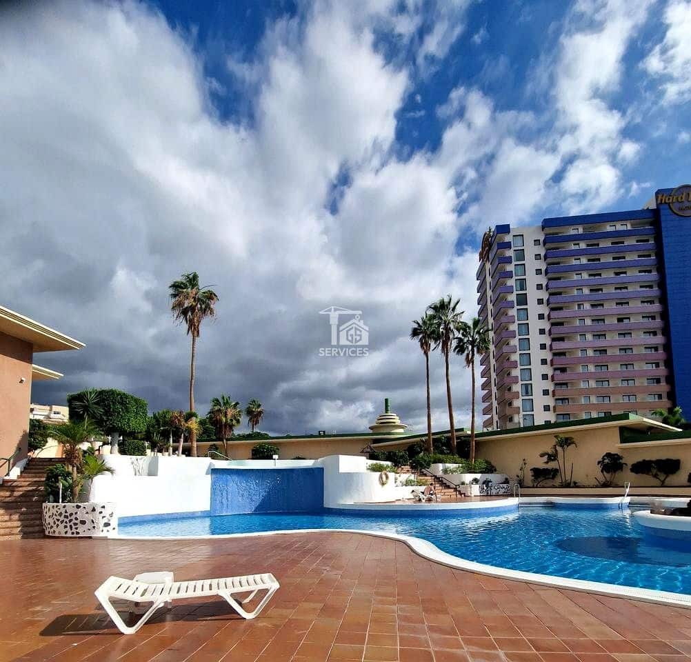 1 slaapkamer Flat te koop in Adeje met zwembad garage - € 264.000 (Ref: 9425648)