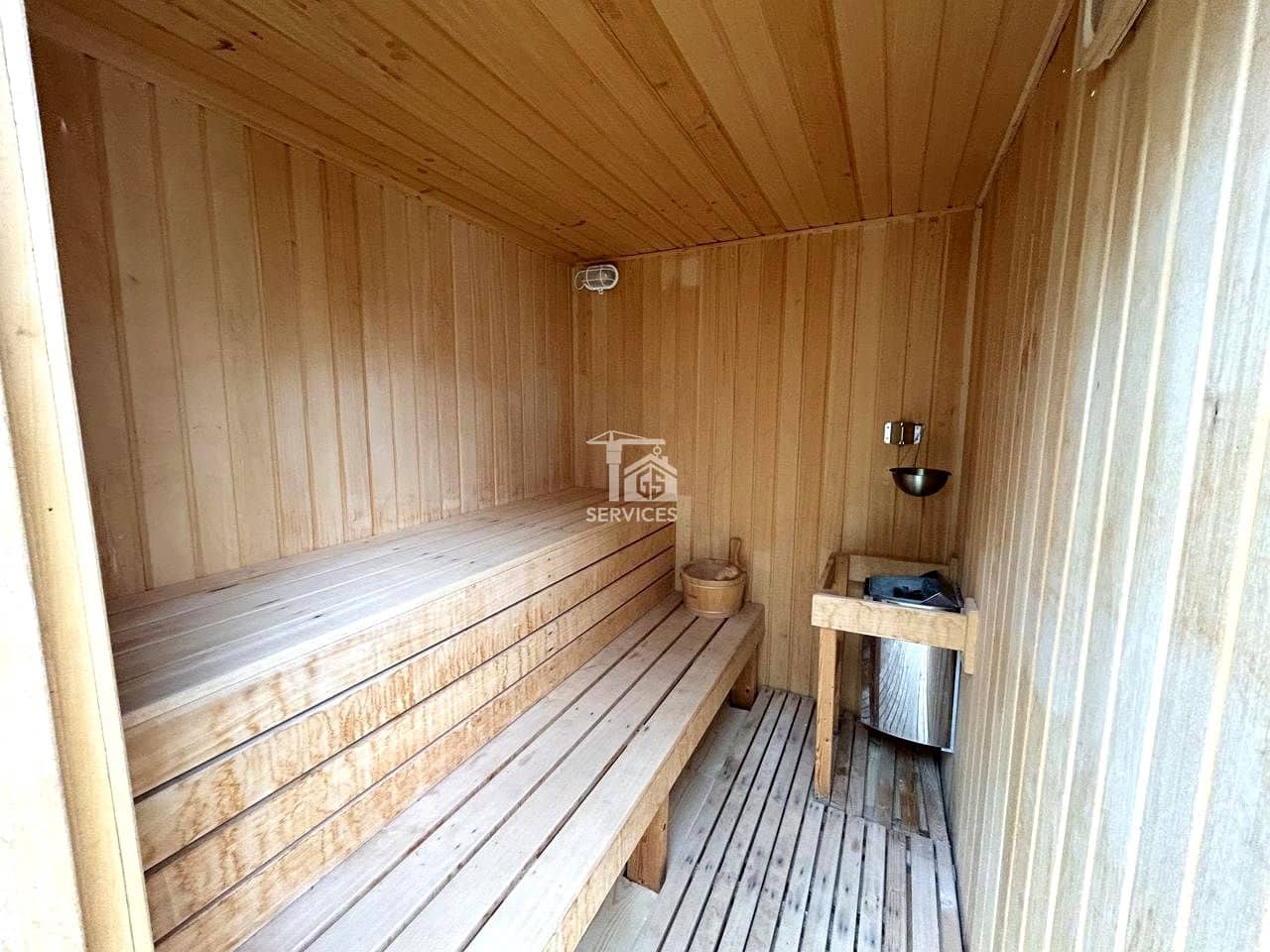 9 soveværelse Villa til salg i Arona med swimmingpool garage - € 880.000 (Ref: 9425649)