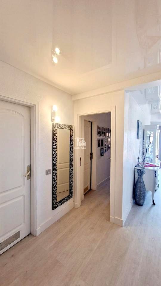 3 soveværelse Lejlighed til salg i Costa Adeje med swimmingpool garage - € 497.000 (Ref: 9425650)