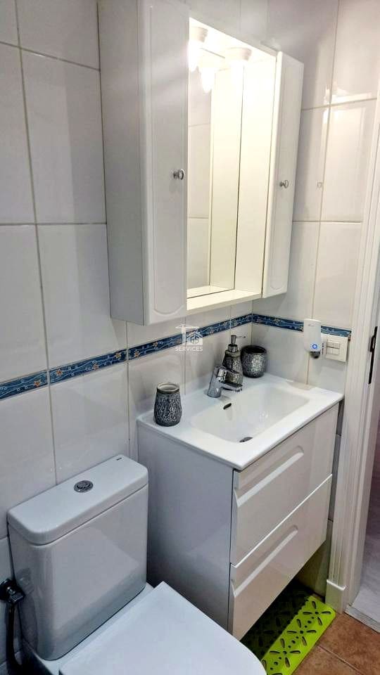 3 soveværelse Lejlighed til salg i Costa Adeje med swimmingpool garage - € 497.000 (Ref: 9425650)