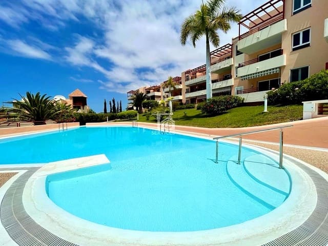 3 soveværelse Lejlighed til salg i Playa de Fañabé Alto, Adeje med swimmingpool garage - € 497.000 (Ref: 9425650)