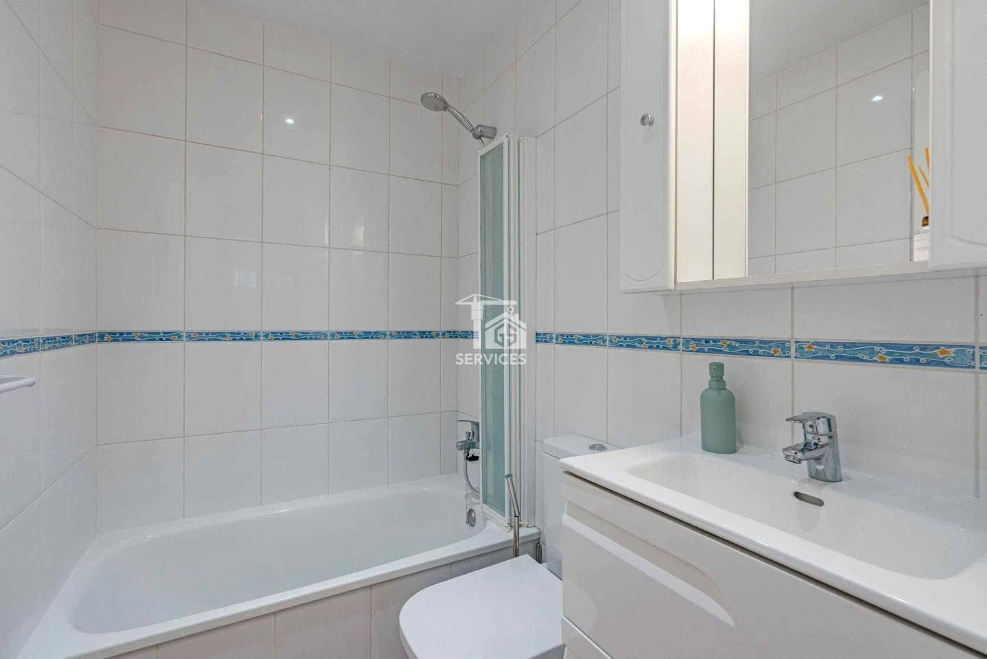 3 soveværelse Lejlighed til salg i Costa Adeje med swimmingpool garage - € 497.000 (Ref: 9425650)