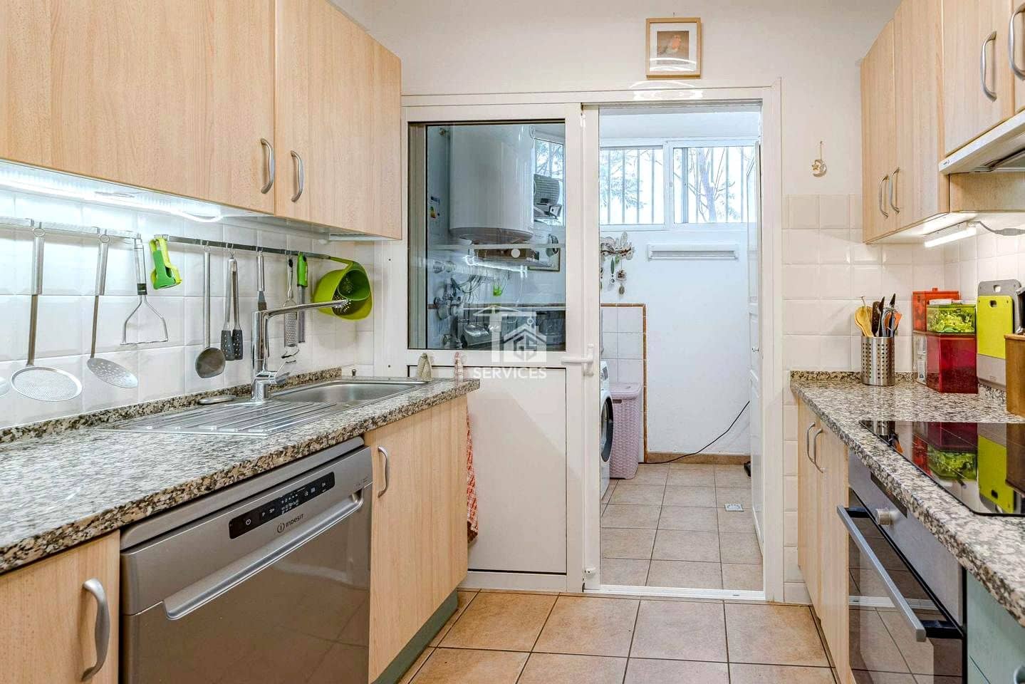 3 soveværelse Lejlighed til salg i Costa Adeje med swimmingpool garage - € 497.000 (Ref: 9425650)