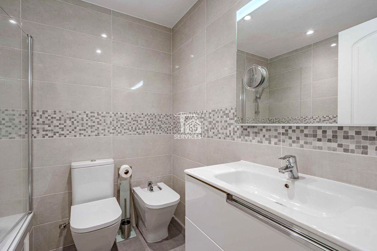 3 soveværelse Lejlighed til salg i Costa Adeje med swimmingpool garage - € 497.000 (Ref: 9425650)