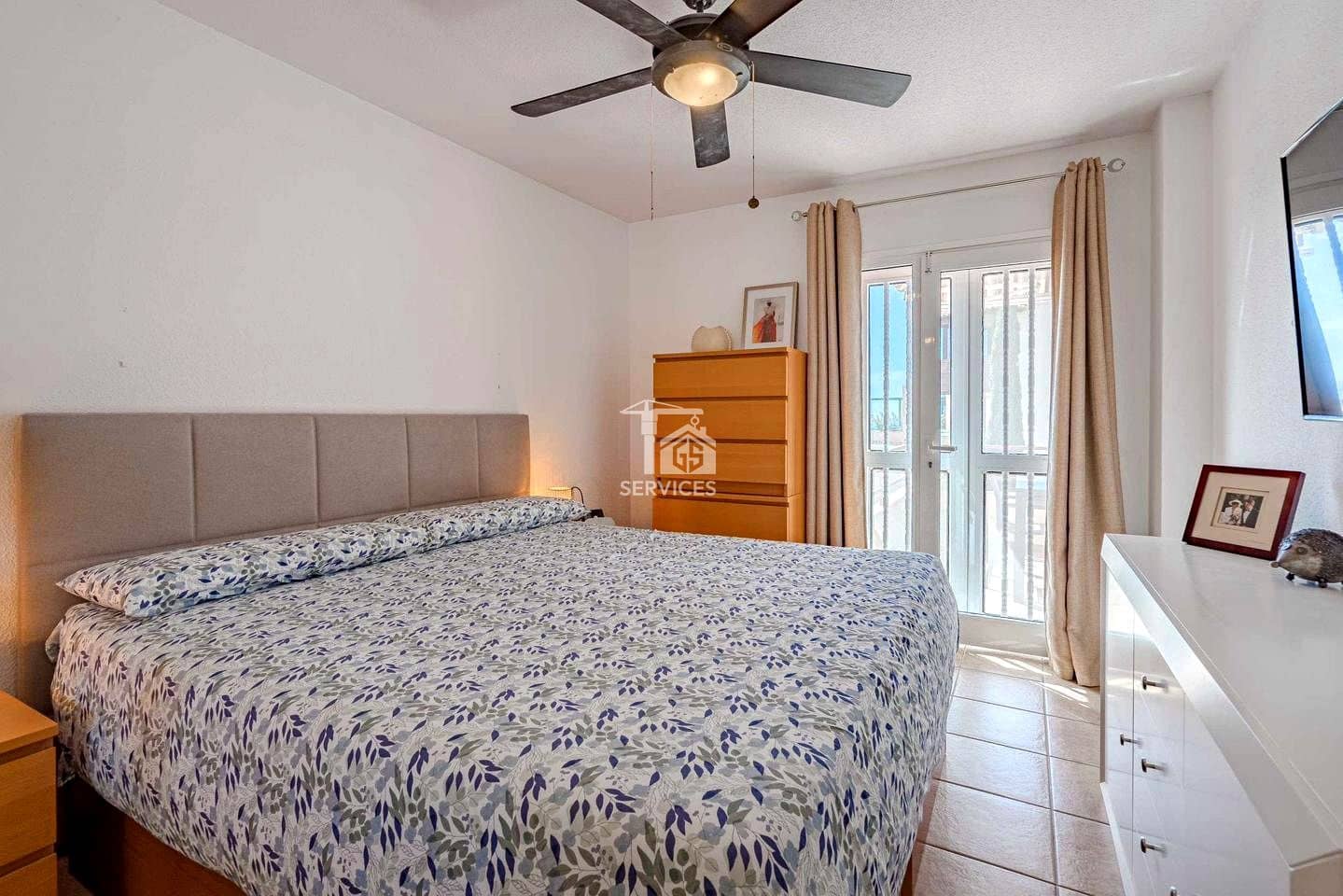 3 soveværelse Lejlighed til salg i Costa Adeje med swimmingpool garage - € 497.000 (Ref: 9425650)